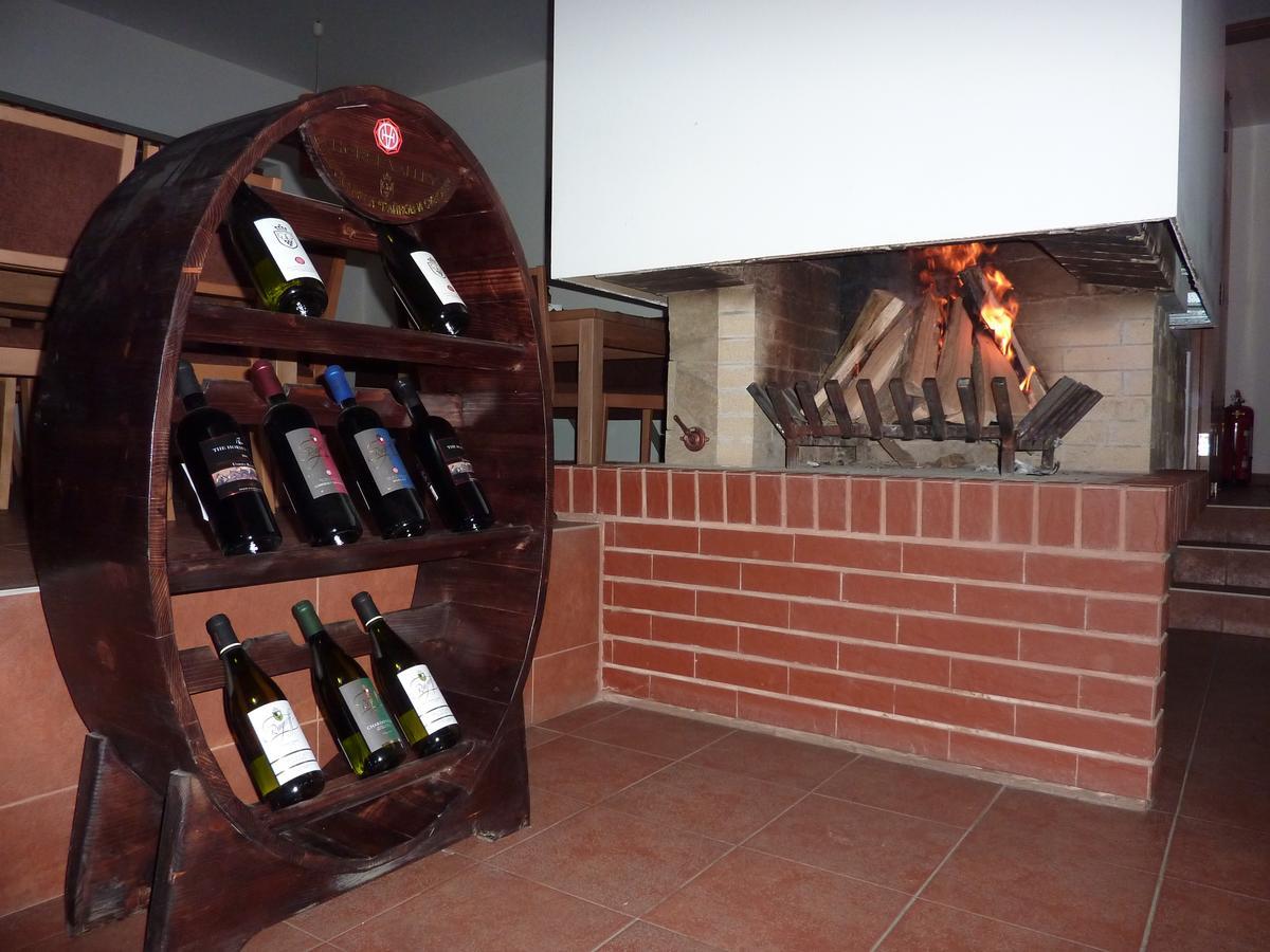 Hotel Black Stork Nisovo Exterior foto